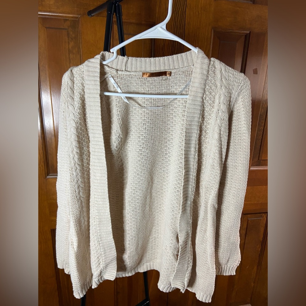 Cardigan